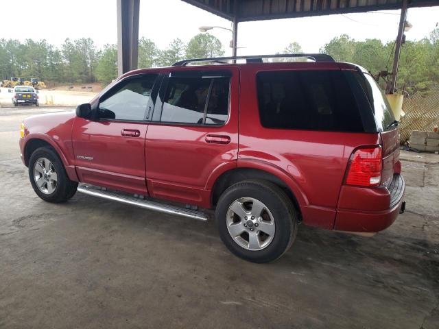 Photo 2 from auction – 2004 FORD EXPLORER L with VIN 1FMZU75W04ZA93276