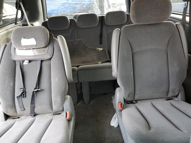 Photo 10 from auction – 2005 DODGE GRAND CARA with VIN 1D4GP24R55B389991