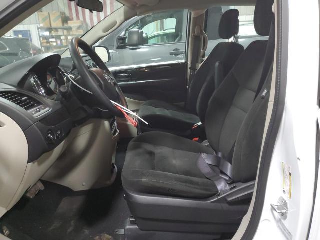Photo 7 from auction – 2016 DODGE GRAND CARA with VIN 2C4RDGBG8GR203006