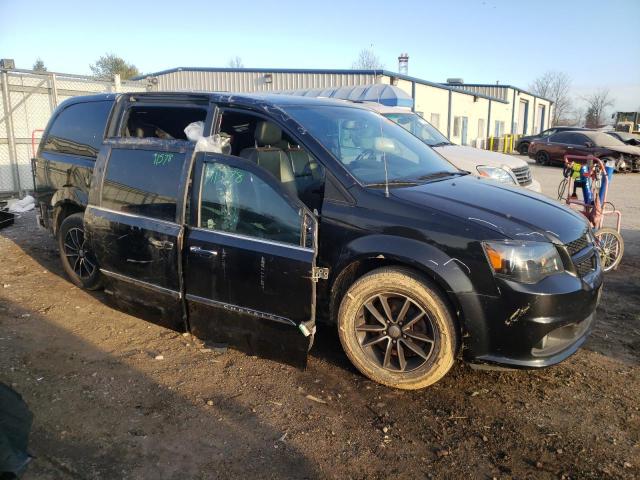 Photo 4 from auction – 2016 DODGE GRAND CARA with VIN 2C4RDGEGXGR136386