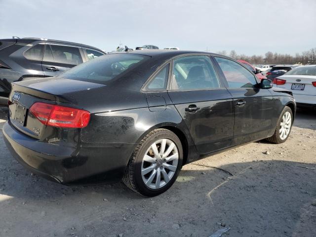Photo 3 from auction – 2012 AUDI A4 PREMIUM with VIN WAUBFAFL4CN010484