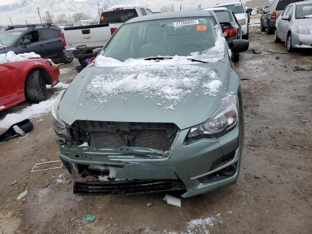 Photo 5 from auction – 2016 SUBARU IMPREZA with VIN JF1GPAA62GH323504