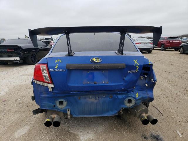 Photo 6 from auction – 2012 SUBARU IMPREZA WR with VIN JF1GV7E63CG003028