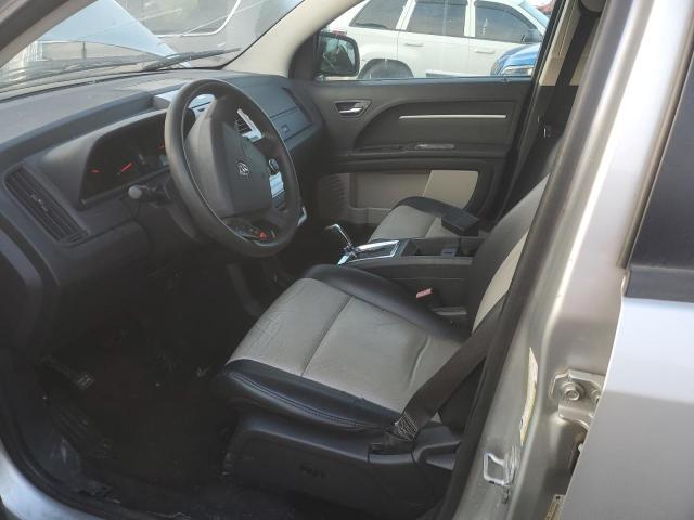 Photo 7 from auction – 2009 DODGE JOURNEY SX with VIN 3D4GH57V99T583869