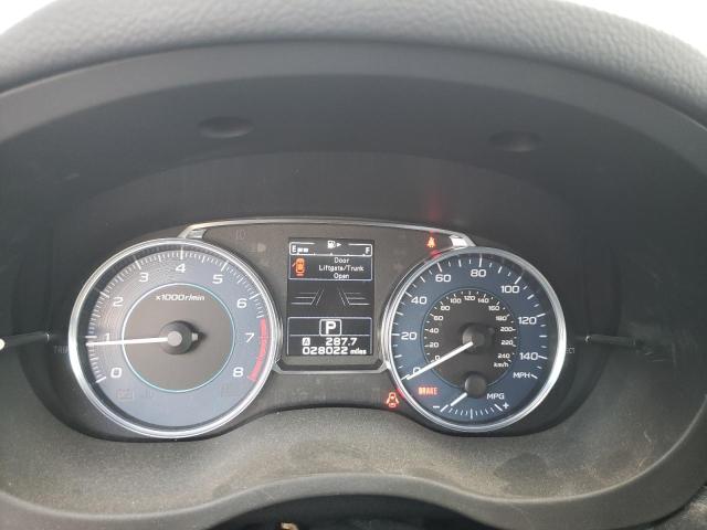 صورة رقم 9 من المزاد - 2016 SUBARU IMPREZA LI مع VIN JF1GJAN63GH013079