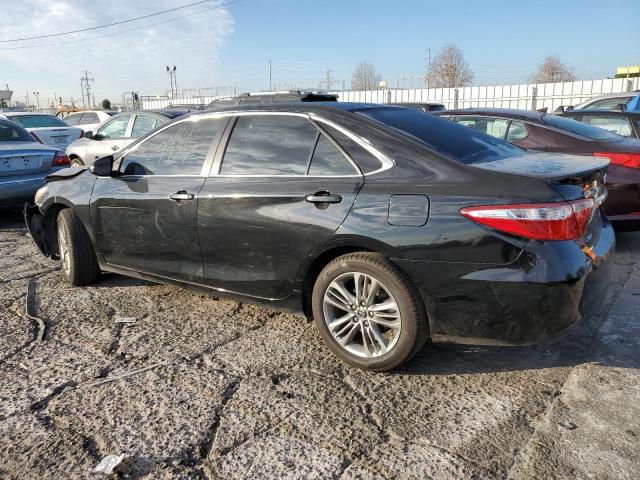 Photo 2 from auction – 2016 TOYOTA CAMRY LE with VIN 4T1BF1FK6GU157651