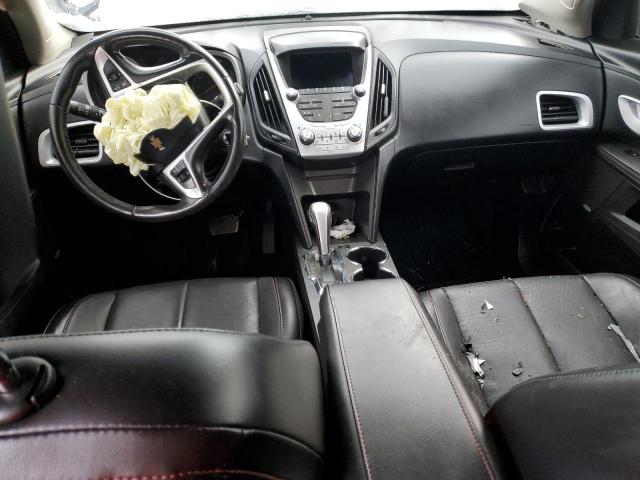 Photo 8 from auction – 2012 CHEVROLET EQUINOX LT with VIN 2GNFLGEK5C6292087