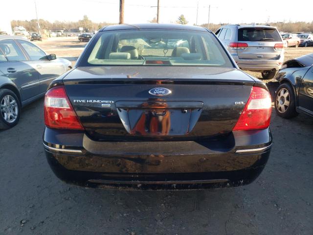 Photo 6 from auction – 2005 FORD FIVE HUNDR with VIN 1FAFP27115G204908