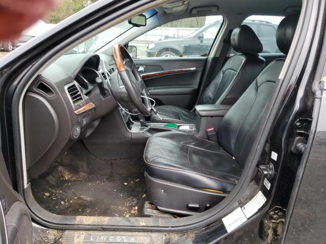 Photo 7 from auction – 2011 LINCOLN MKZ with VIN 3LNHL2GC9BR759363