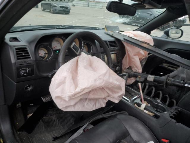 Photo 8 from auction – 2010 DODGE CHALLENGER with VIN 2B3CJ5DT4AH219974