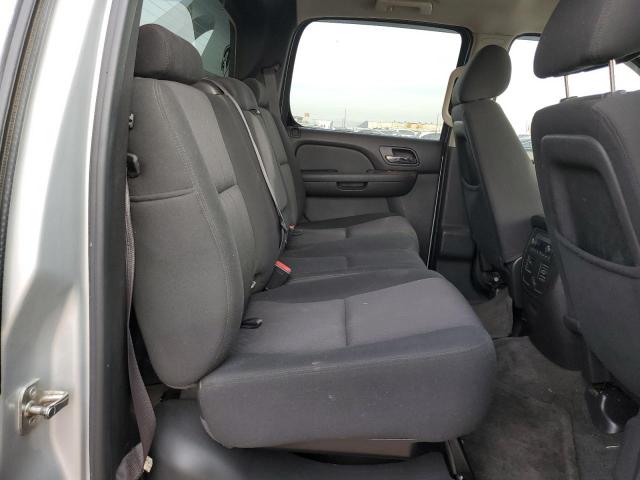 Фото 6 с аукциона – 2013 CHEVROLET AVALANCHE с VIN 3GNMCEE04DG317884