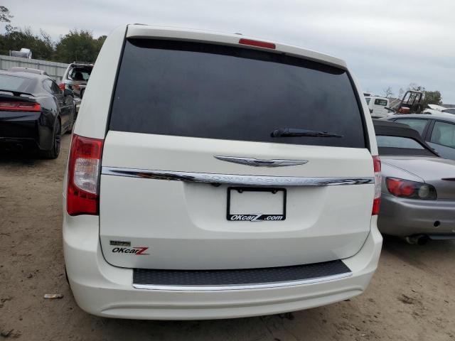 Photo 6 from auction – 2013 CHRYSLER TOWN & COU with VIN 2C4RC1BG7DR721782