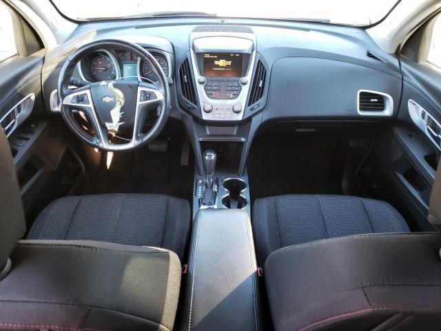 Photo 8 from auction – 2017 CHEVROLET EQUINOX LT with VIN 2GNALCEK8H6220620