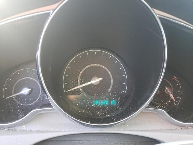 Photo 9 from auction – 2012 CHEVROLET MALIBU 1LT with VIN 1G1ZC5EU8CF107167