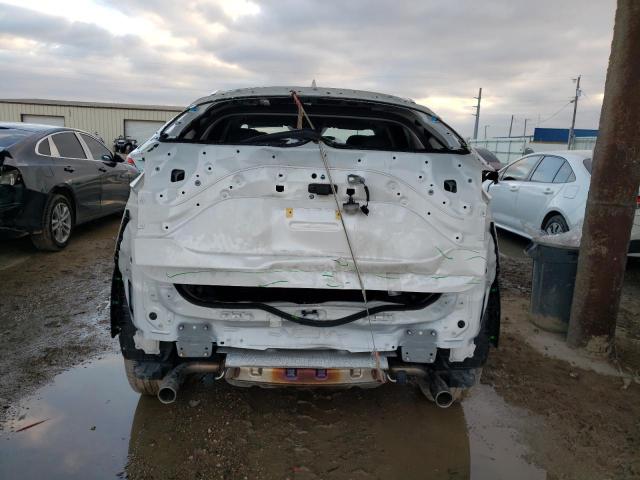 Photo 6 from auction – 2022 MAZDA CX-5 PREMI with VIN JM3KFBEM4N1615545