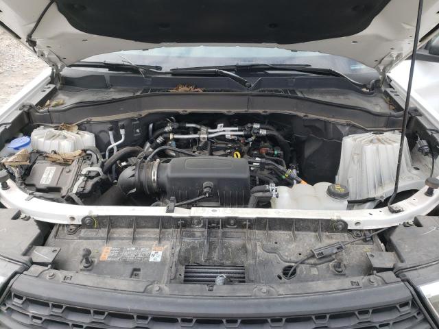 Photo 12 from auction – 2021 FORD EXPLORER with VIN 1FMSK7BH0MGC05941