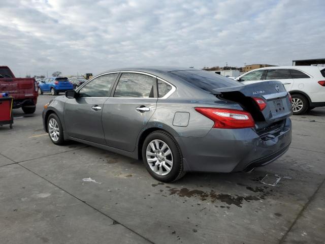 Photo 2 from auction – 2016 NISSAN ALTIMA 2.5 with VIN 1N4AL3AP1GC242397