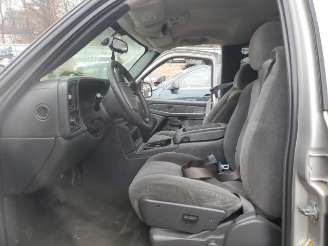 Photo 7 from auction – 2005 CHEVROLET 1500 with VIN 2GCEC13T051302943