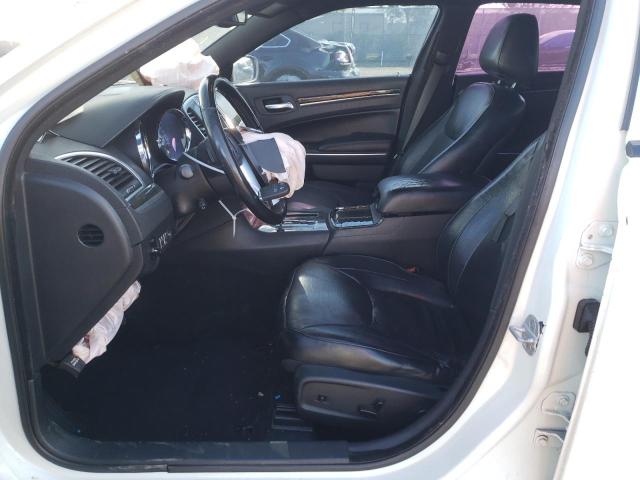 Photo 7 from auction – 2012 CHRYSLER 300C with VIN 2C3CCAET0CH273702