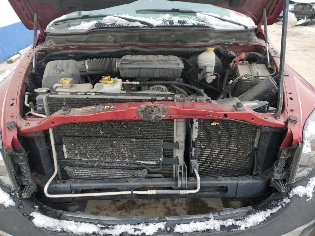Photo 11 from auction – 2006 DODGE RAM 1500 S with VIN 1D7HU18N26S649914