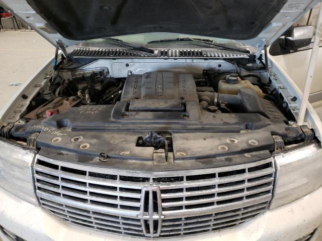Zdjęcie 12 z aukcji – 2008 LINCOLN NAVIGATOR z VIN 5LMFL28548LJ14504