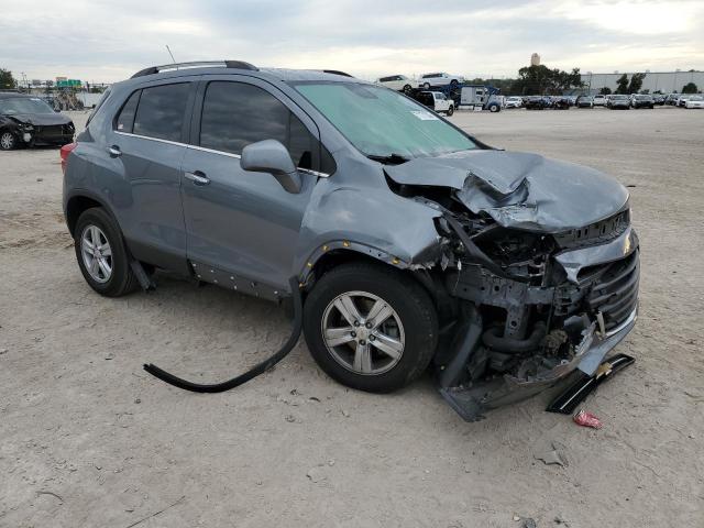 Photo 4 from auction – 2019 CHEVROLET TRAX 1LT with VIN KL7CJLSB0KB897545