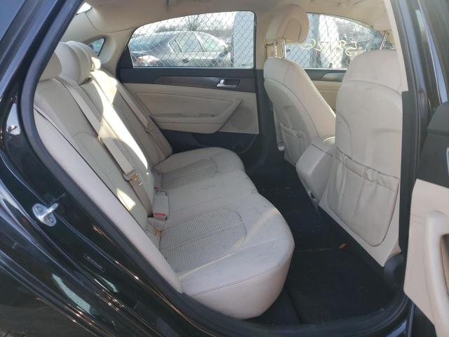 Photo 10 from auction – 2017 HYUNDAI SONATA SPO with VIN 5NPE34AF2HH526054