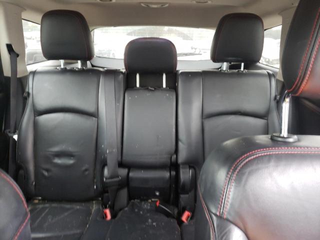 Photo 10 from auction – 2015 DODGE JOURNEY R/ with VIN 3C4PDCEG0FT632728