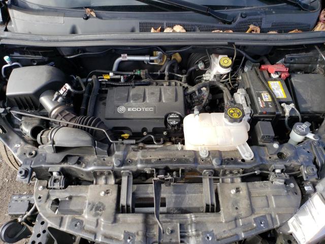 Photo 12 from auction – 2016 BUICK ENCORE CON with VIN KL4CJFSB2GB738127