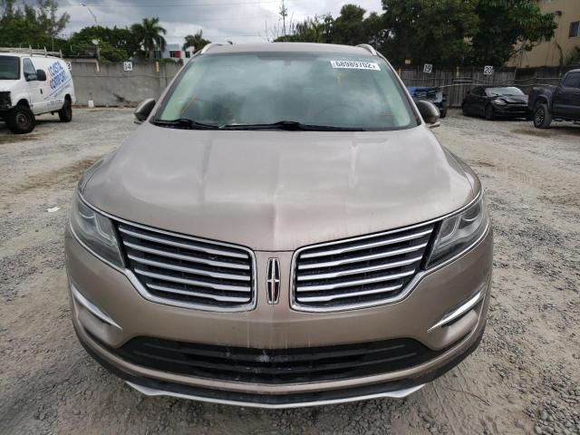 Photo 5 from auction – 2018 LINCOLN MKC SELECT with VIN 5LMCJ2C96JUL20457