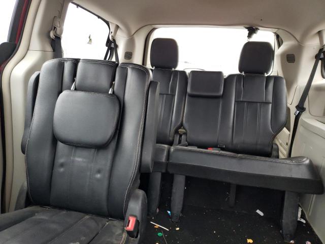 Photo 10 from auction – 2013 CHRYSLER TOWN & COU with VIN 2C4RC1CG5DR646823