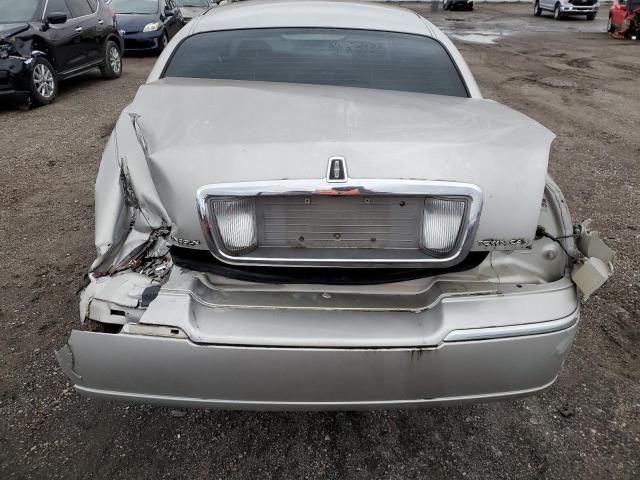 Photo 6 from auction – 2007 LINCOLN TOWN CAR S with VIN 1LNHM81VX7Y629630