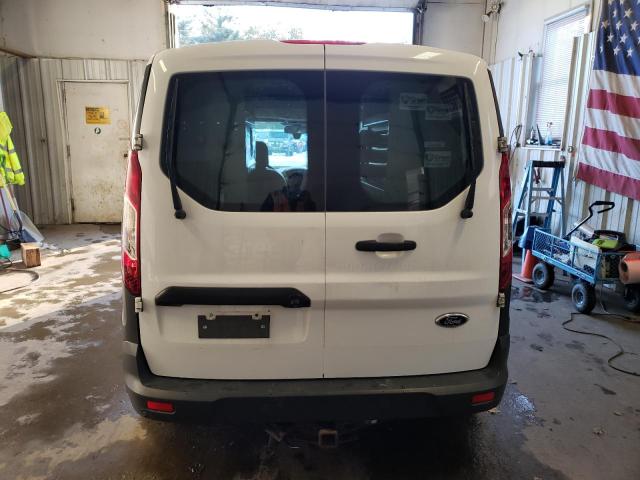 Photo 6 from auction – 2016 FORD TRANSIT with VIN NM0LS6E72G1251684