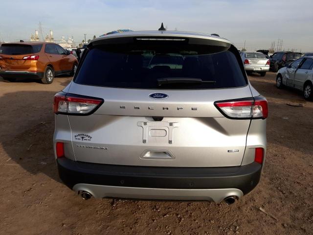Photo 6 from auction – 2020 FORD ESCAPE TIT with VIN 1FMCU0DZ1LUC17527