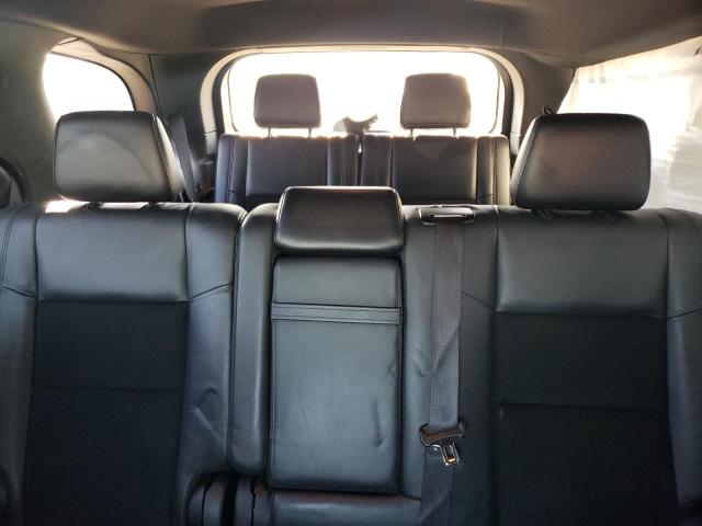 Photo 10 from auction – 2020 DODGE DURANGO GT with VIN 1C4RDHDG3LC259991