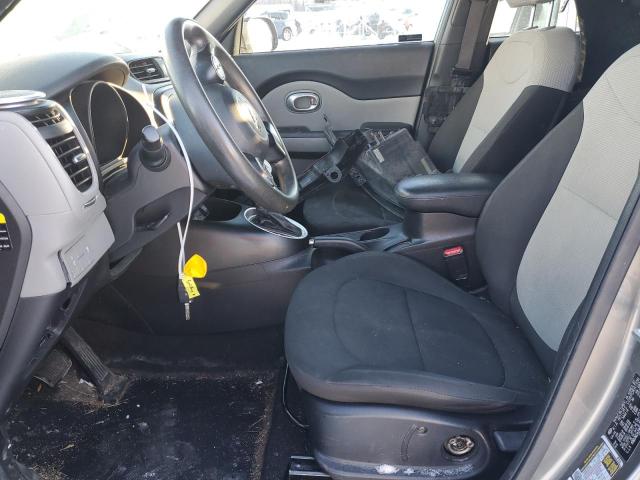 Photo 7 from auction – 2014 KIA SOUL with VIN KNDJN2A29E7090698