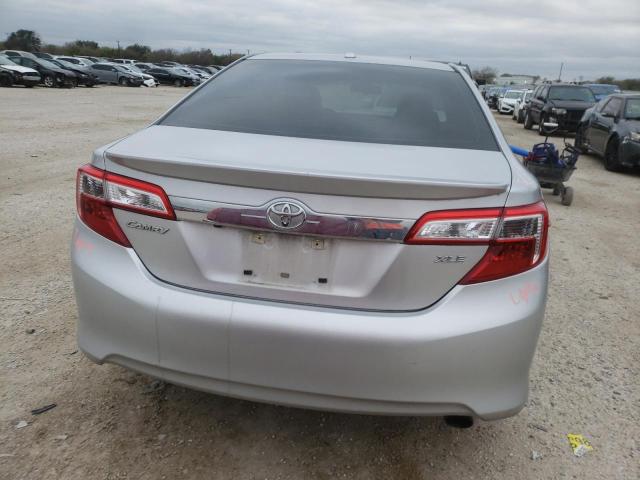 Photo 6 from auction – 2012 TOYOTA CAMRY BASE with VIN 4T1BF1FK7CU141209