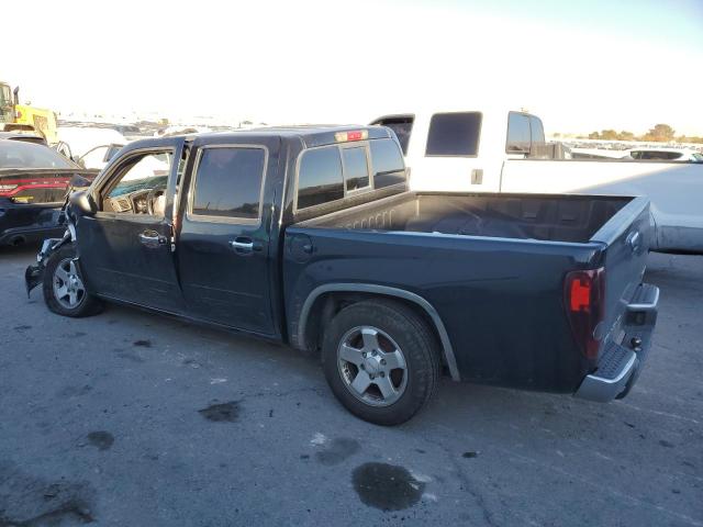 Photo 2 from auction – 2010 GMC CANYON SLE with VIN 1GTDSCDE7A8147065
