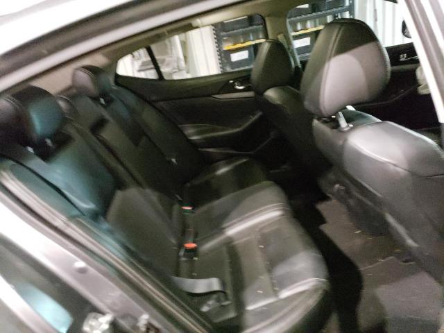 Photo 10 from auction – 2018 NISSAN MAXIMA 3.5 with VIN 1N4AA6APXJC393382