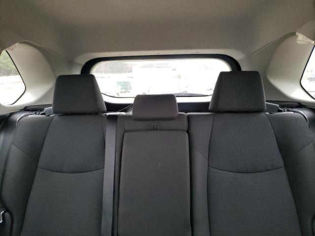 Photo 10 from auction – 2021 TOYOTA RAV4 LE with VIN 2T3H1RFV5MC114666