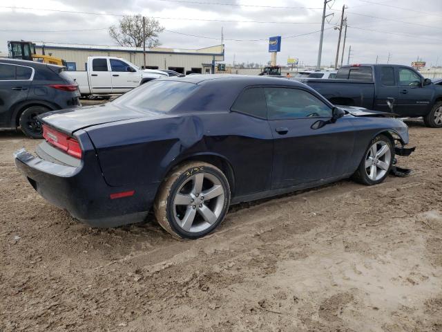 Photo 3 from auction – 2011 DODGE CHALLENGER with VIN 2B3CJ4DG8BH569736