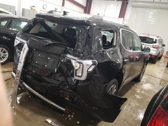 Photo 3 from auction – 2022 GMC ACADIA DEN with VIN 1GKKNPLS6NZ140142