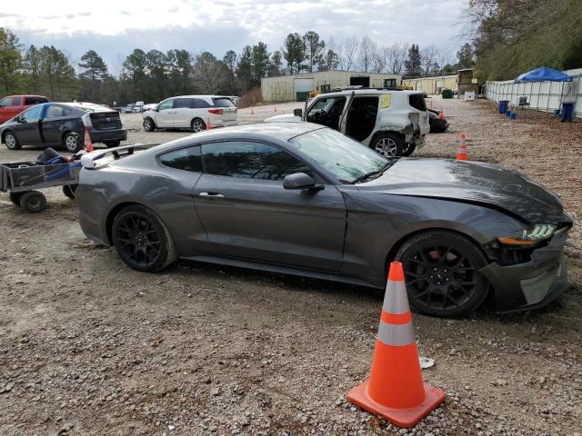 Photo 4 from auction – 2018 FORD MUSTANG with VIN 1FA6P8TH8J5106762