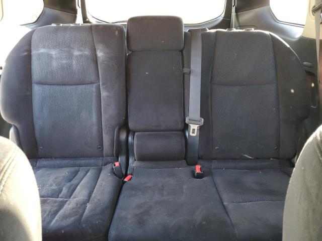 Photo 10 from auction – 2015 NISSAN PATHFINDER with VIN 5N1AR2MNXFC668466
