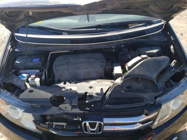 Photo 12 from auction – 2014 HONDA ODYSSEY TO with VIN 5FNRL5H99EB099697