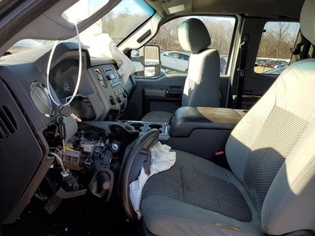 Photo 7 from auction – 2012 FORD F250 SUPER with VIN 1FT7X2B68CEB98146