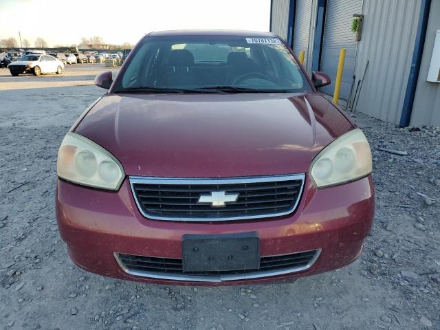 Photo 5 from auction – 2006 CHEVROLET MALIBU LT with VIN 1G1ZT51F36F198540