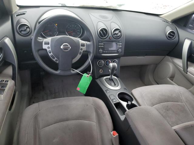 Photo 8 from auction – 2014 NISSAN ROGUE SELE with VIN JN8AS5MT2EW608241