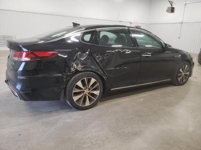 Photo 3 from auction – 2016 KIA OPTIMA SXL with VIN 5XXGV4L20GG033237