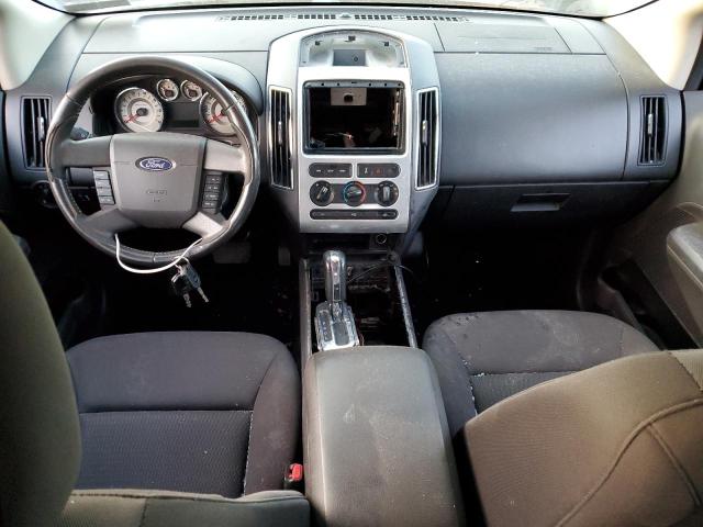 Photo 8 from auction – 2010 FORD EDGE SEL with VIN 2FMDK4JC1ABA68931